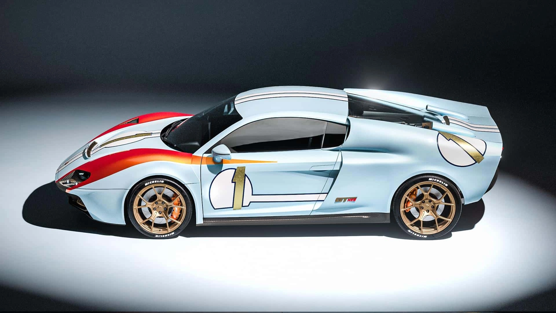 Cav gt mkii (4)